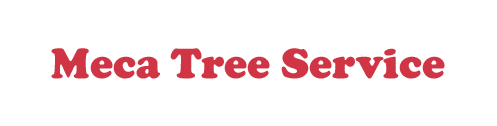 Meca Tree Service - logo