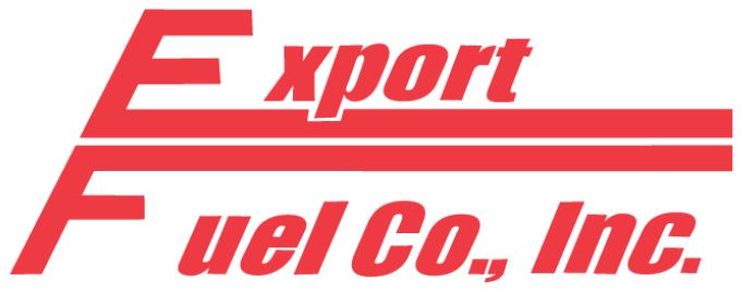 Export Fuel Co Inc logo