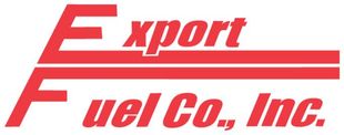 Export Fuel Co Inc logo