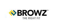 BROWZ Logo