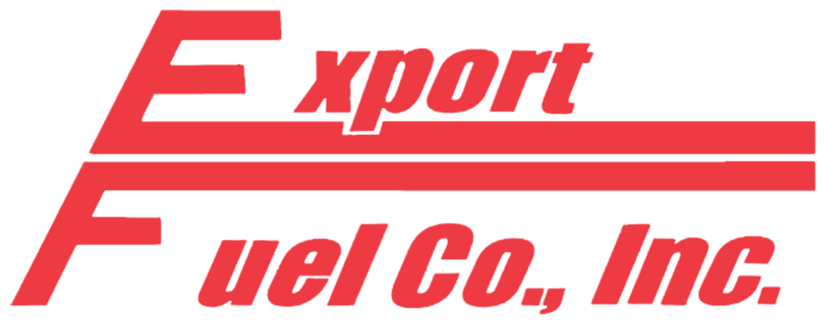Export Fuel Co Inc logo