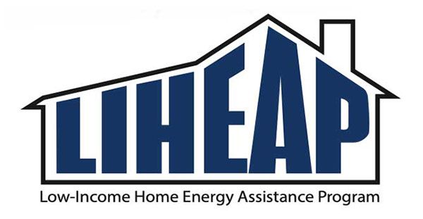 LIHEAP logo