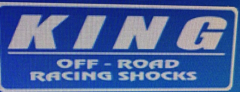 King Off-Road logo