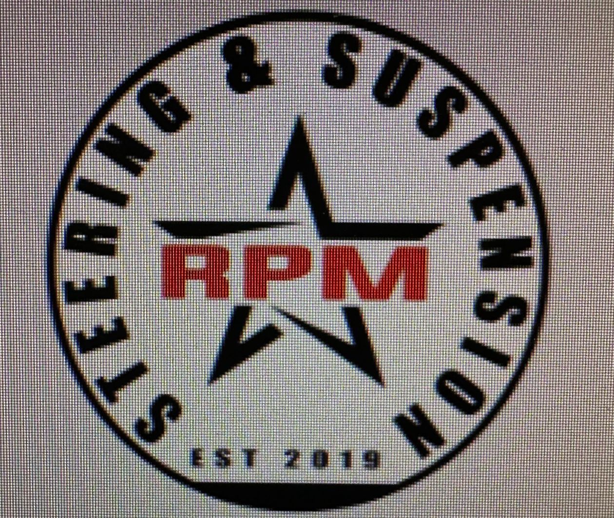 RPM logo