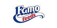 Famo Feeds Inc logo