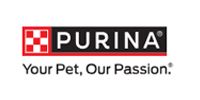 Purina logo