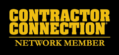 Contractor Connection - logo