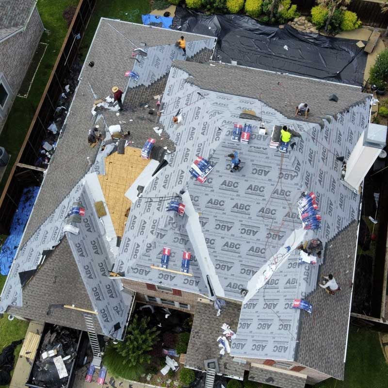 Gallery Knox Roofing