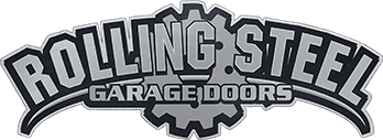 Rolling Steel Garage Doors LLC logo