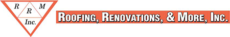Roofing Renovations & More INC - Logo