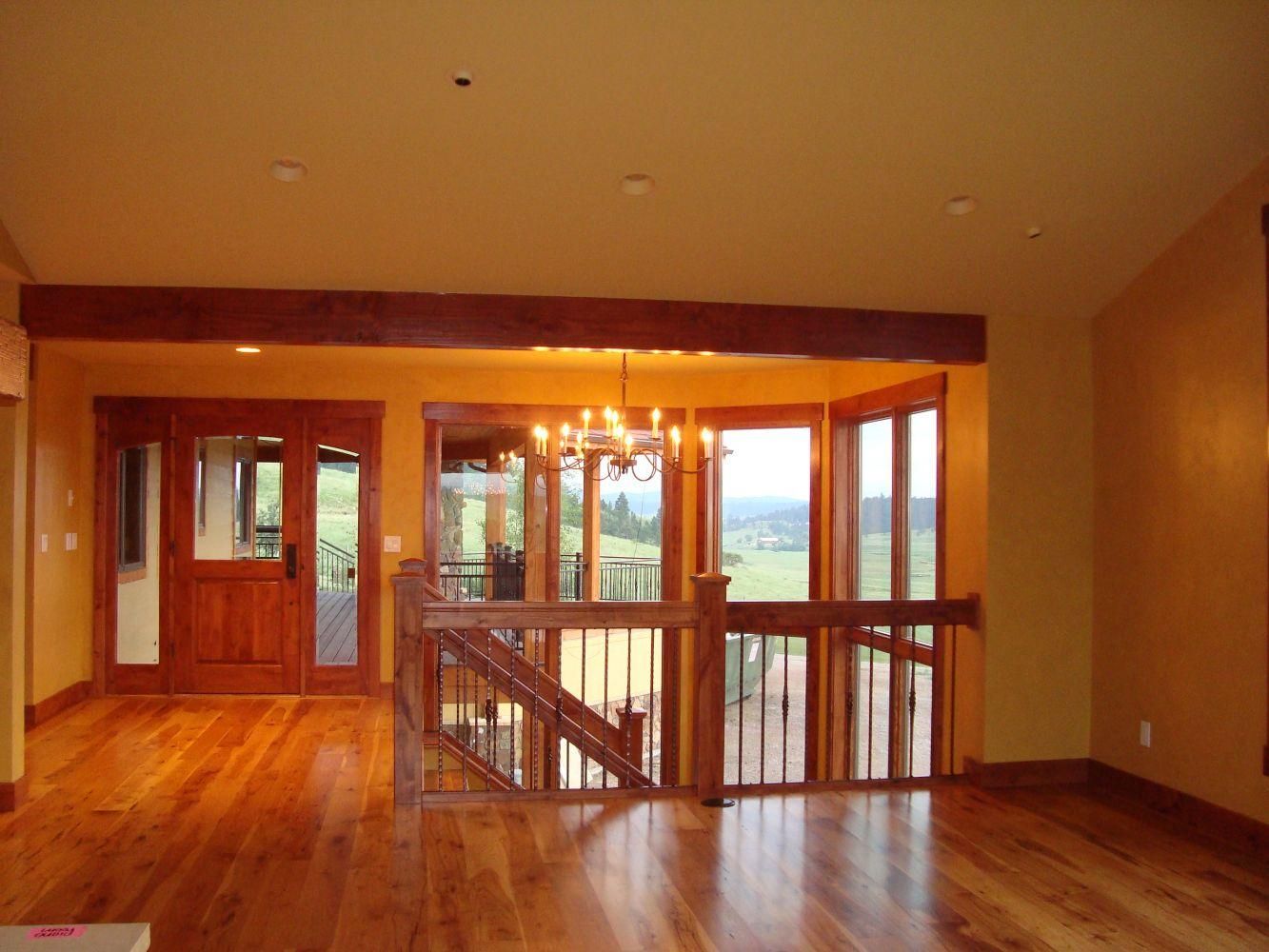cousin construction inc the southern villa