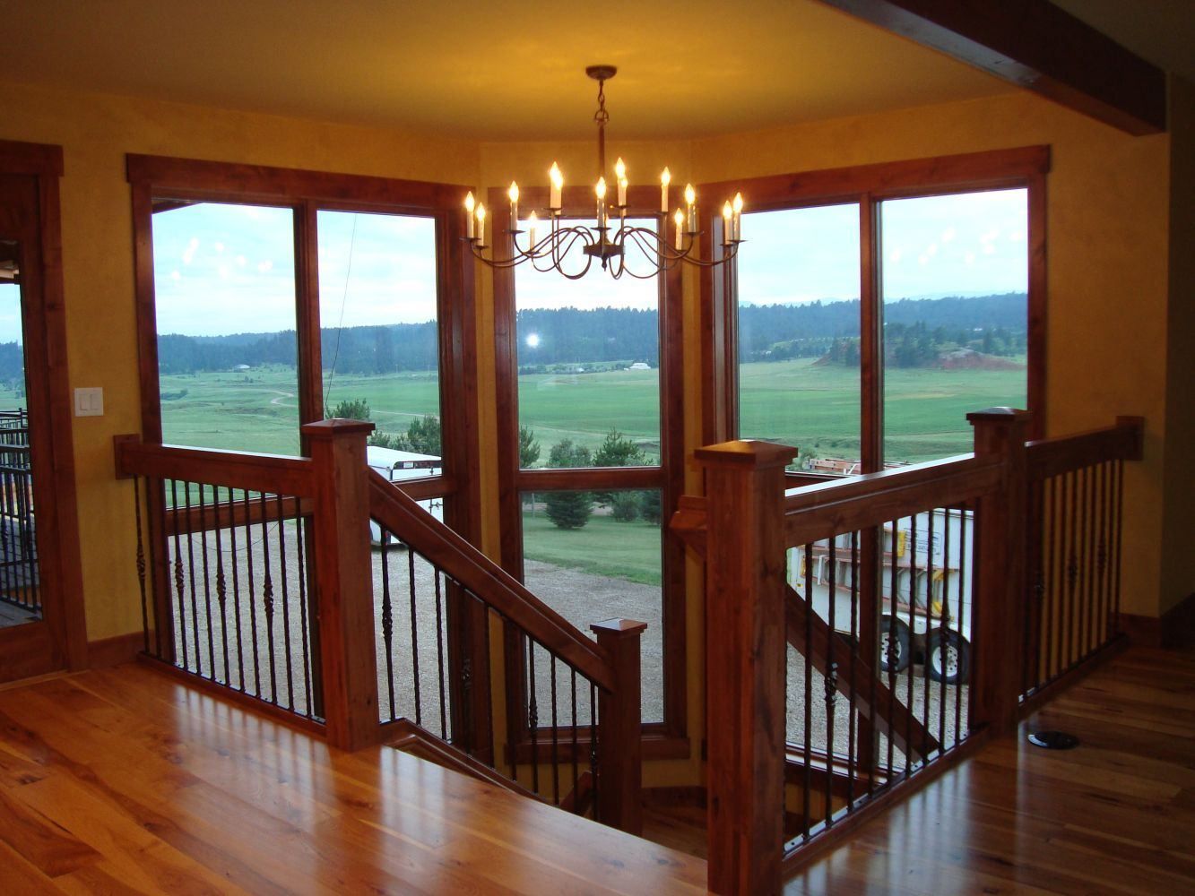 cousin construction inc the southern villa