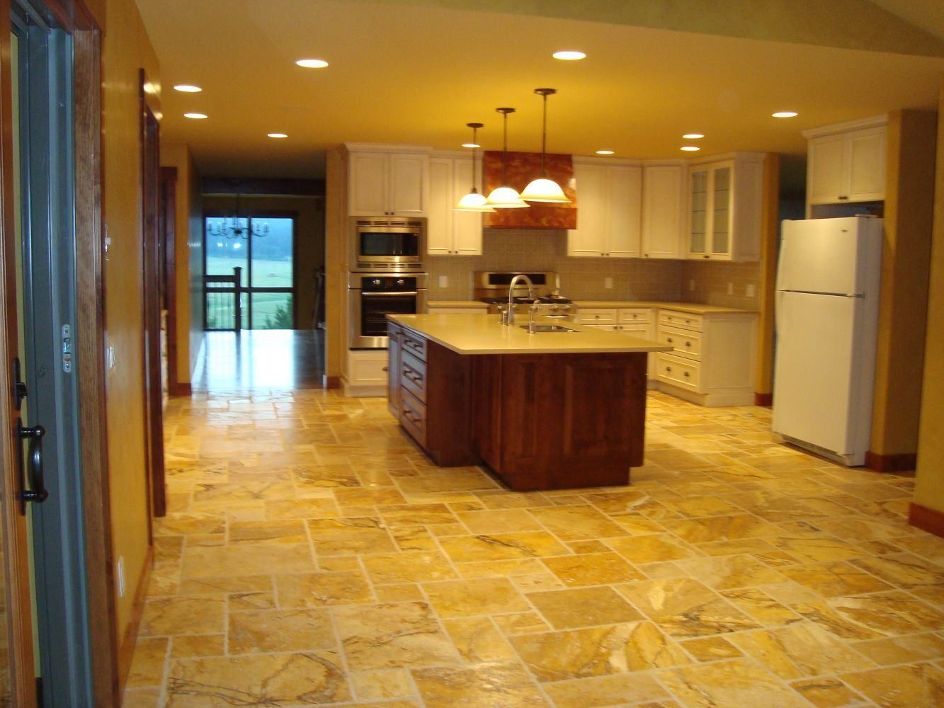 cousin construction inc the southern villa