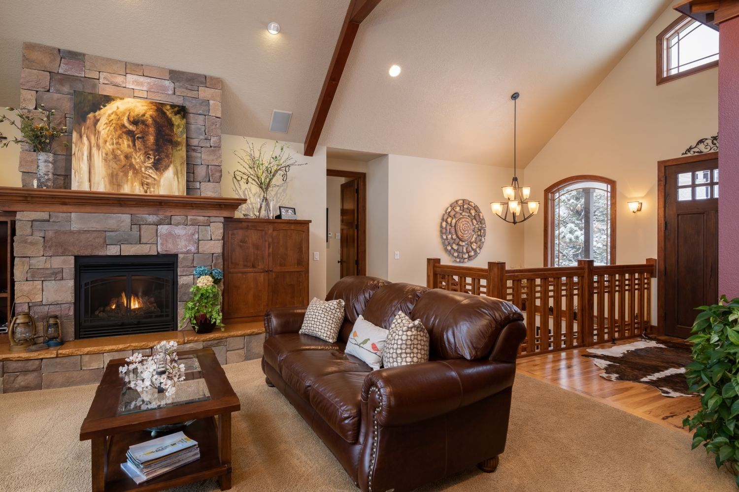 cousin construction inc big elk