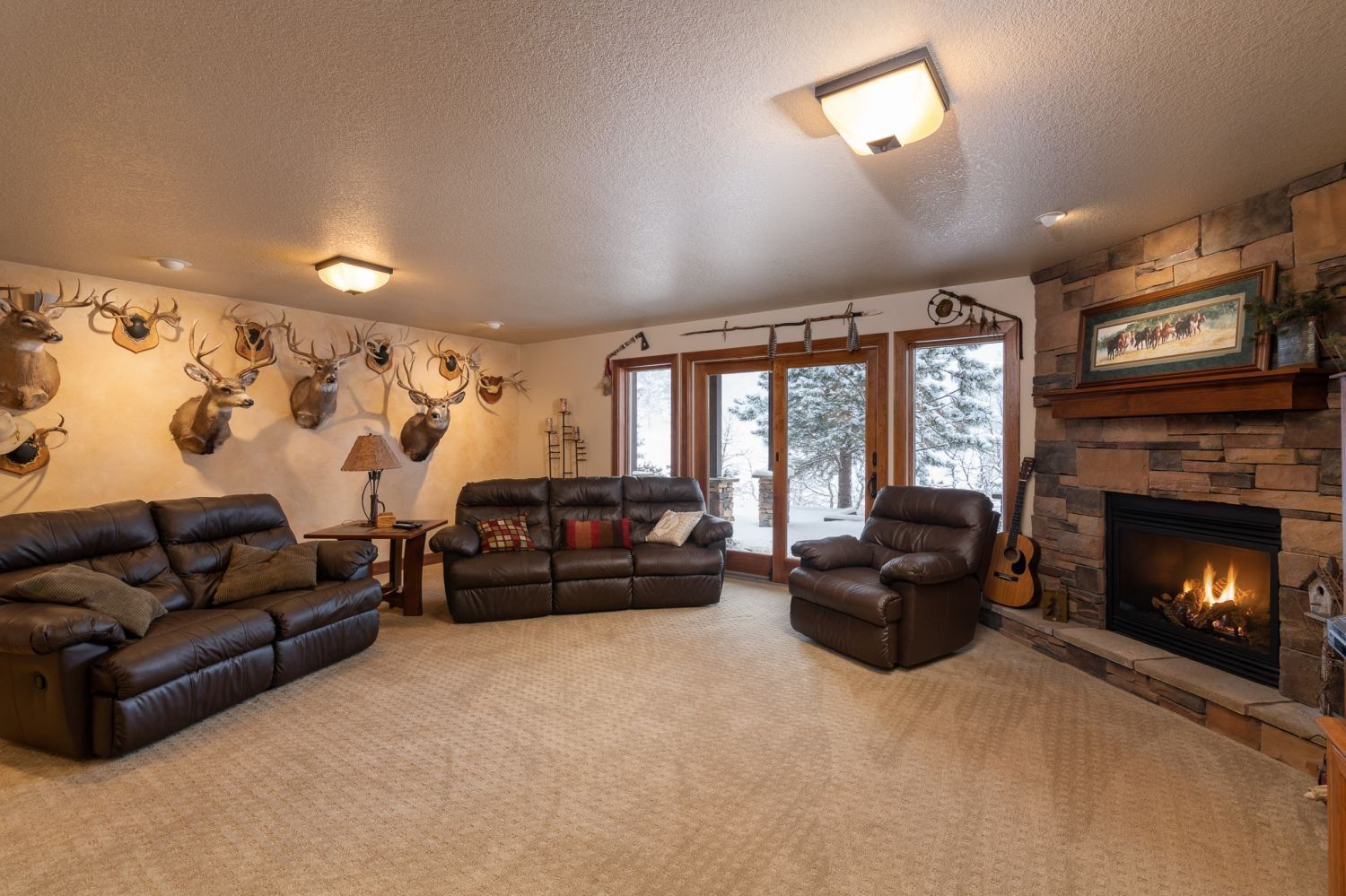 cousin construction inc big elk