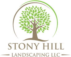 Stony Hill Landscaping Logo