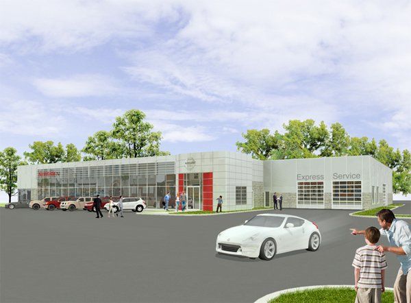 Architectural design