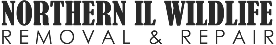 Northern IL Wildlife Removal & Repair - Logo