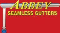 Abbey Seamless Gutters - Logo
