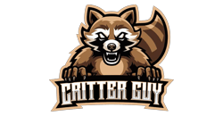 Critter-Guy - Logo