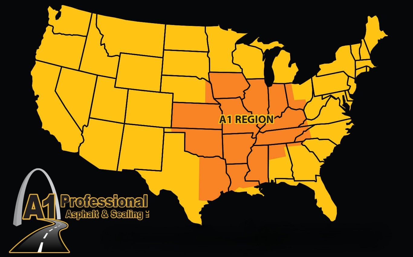 A1 Professional Asphalt & Sealing