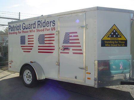 Thurston's Plus Auto Body & Automotive Truck