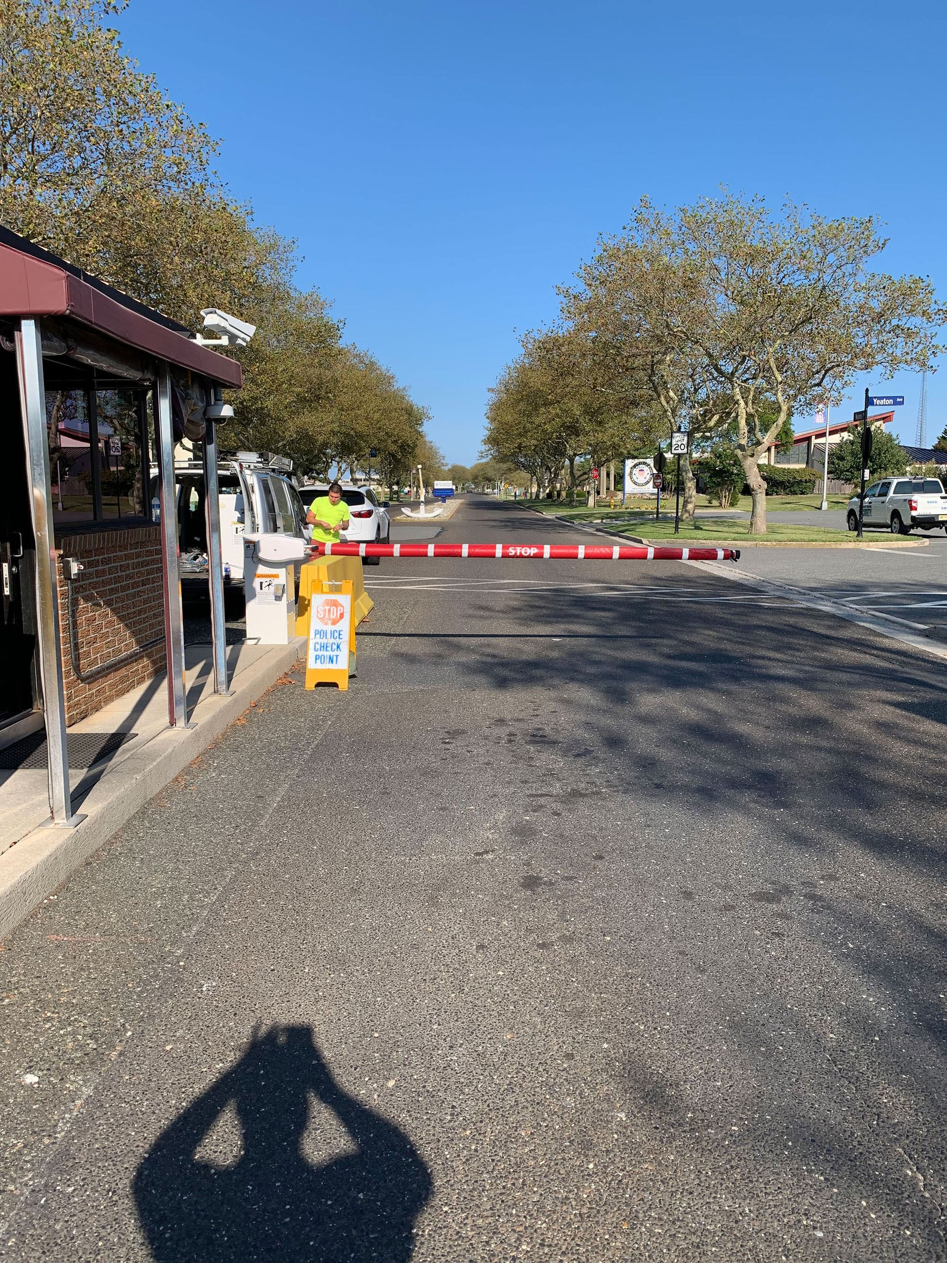 Gate Systems & Operators
