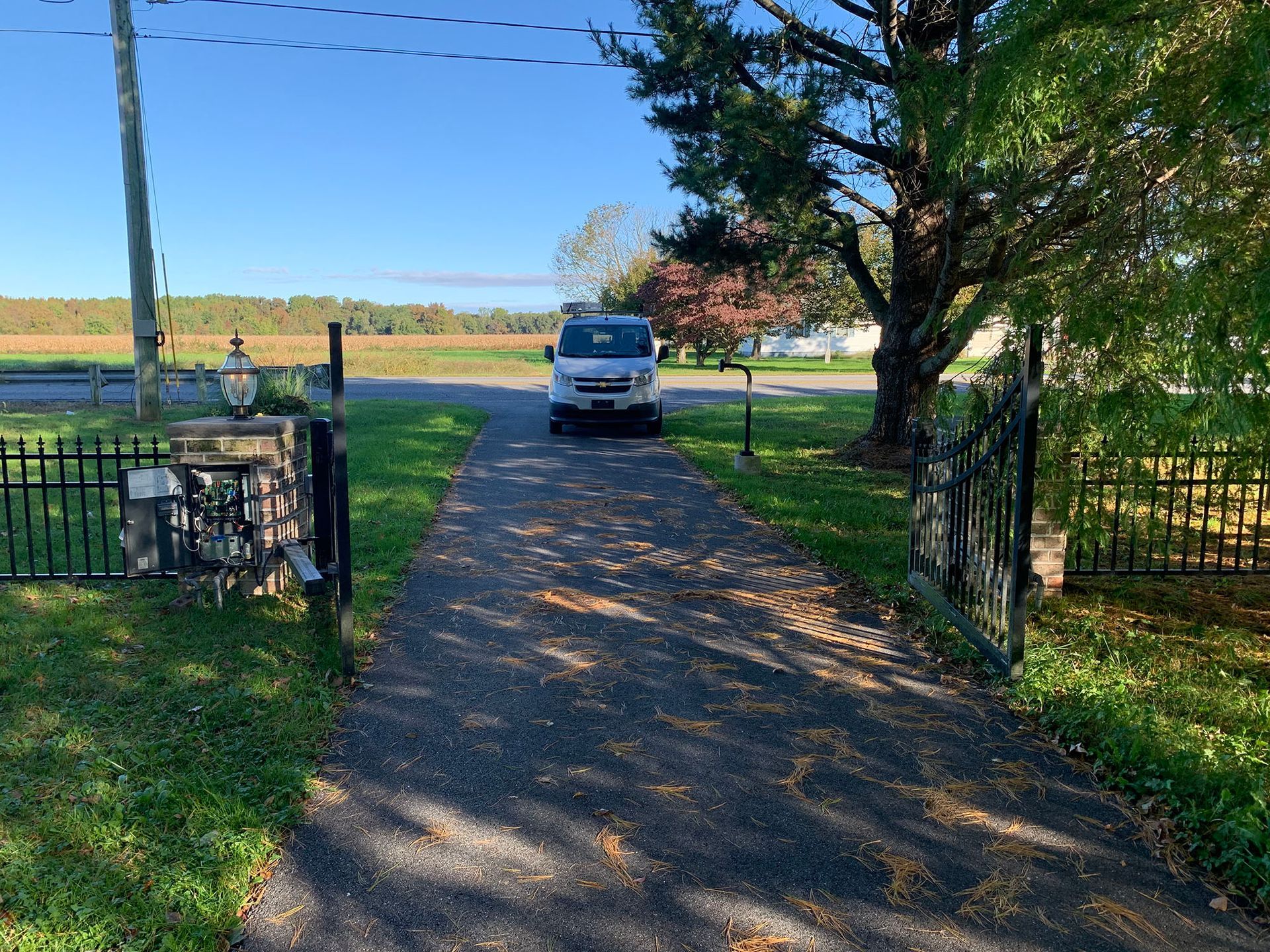 Gate Systems & Operators