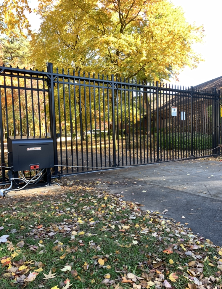 Gate Systems