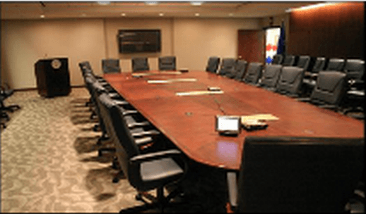 Audio/Visual Systems
