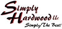 Simply Hardwood LLC - Logo