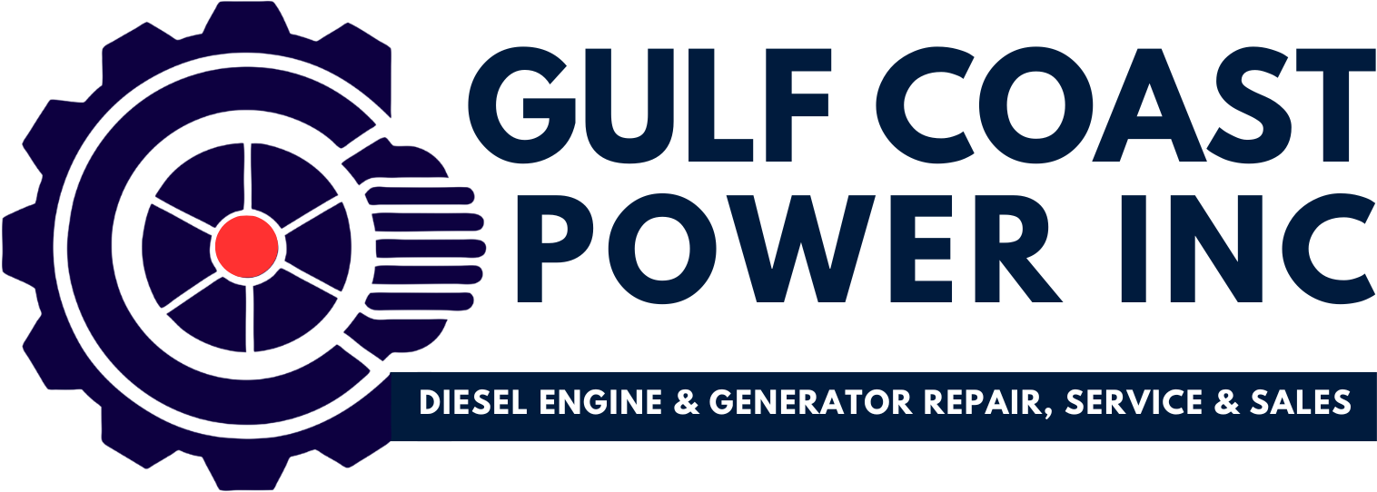 Gulf Coast Power Inc - logo