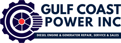 Gulf Coast Power Inc - logo