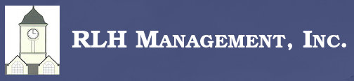 RLH Management Inc. - logo