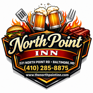 North Point Inn Logo