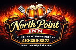North Point Inn Logo