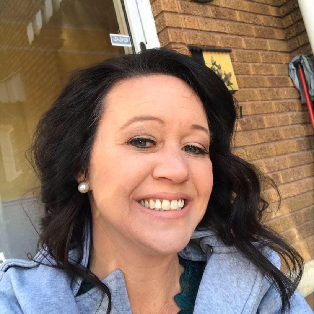 Donna Woodward
