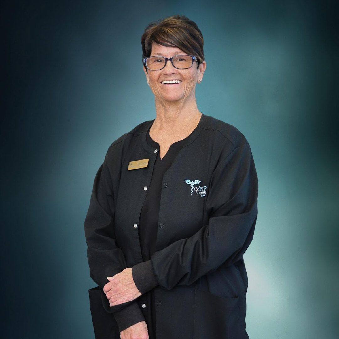 Lisa Helton