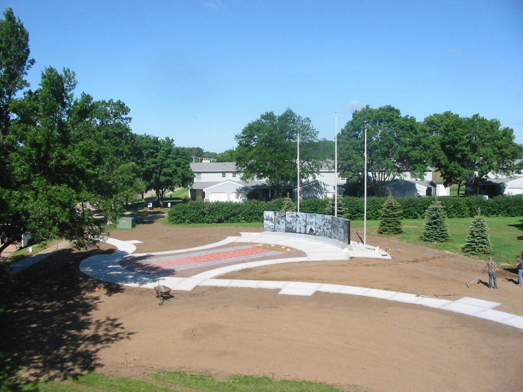 T&M General Contractors Work