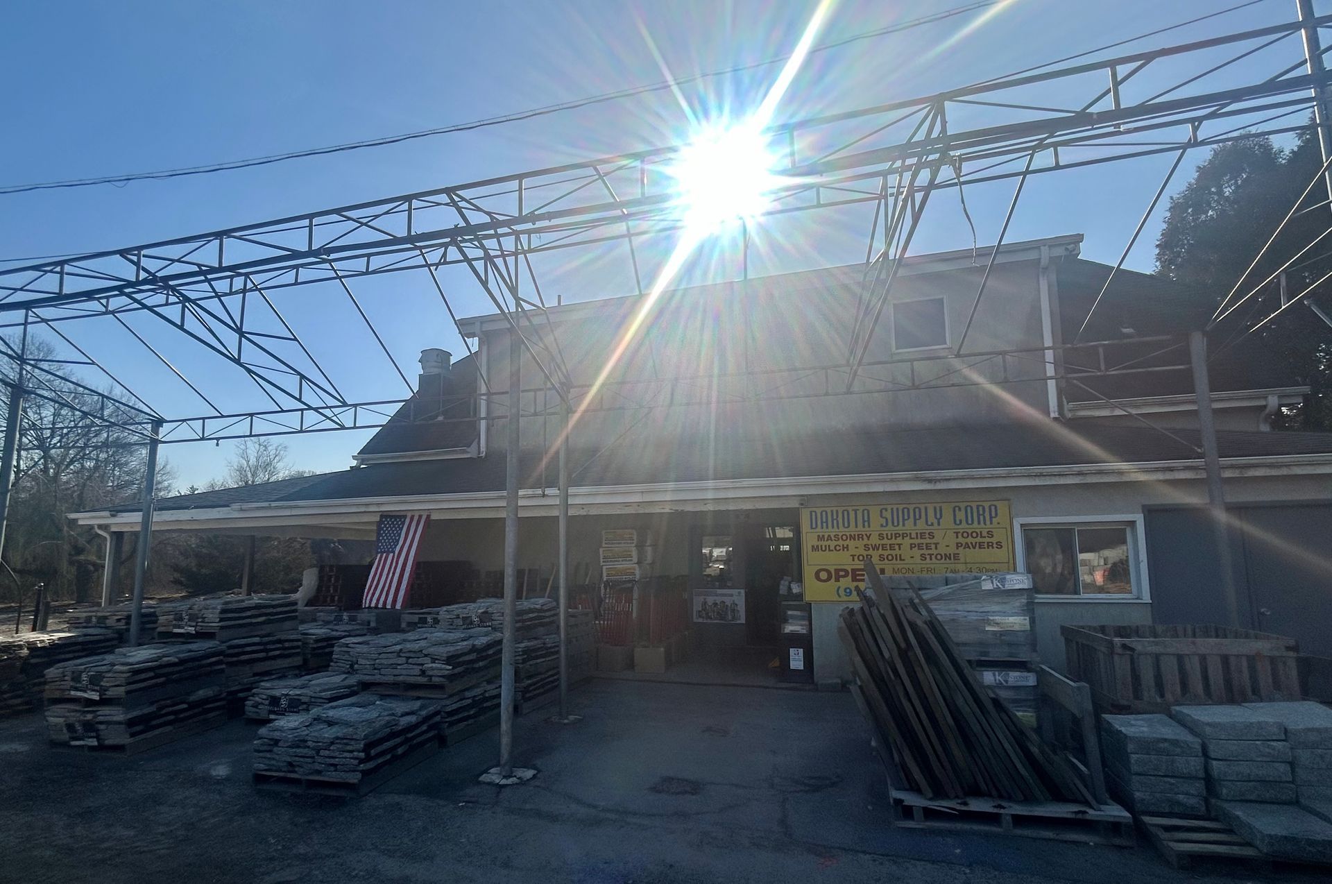 Delgado Stone, Veneer Stone Near MeMontrose, NY Westchester County