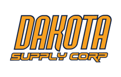Dakota Masonry & Landscaping Supply - Logo