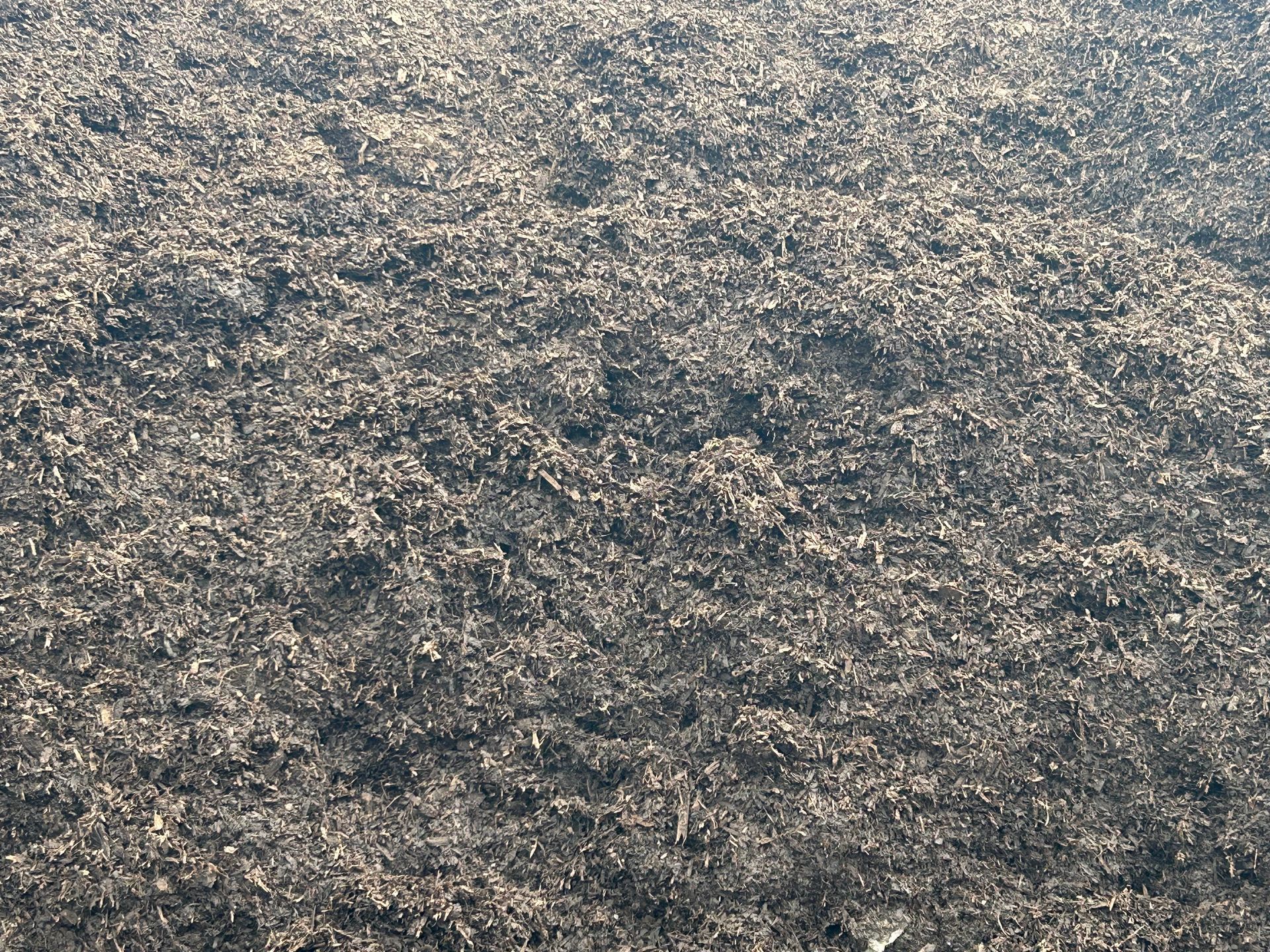 sweet peet mulch