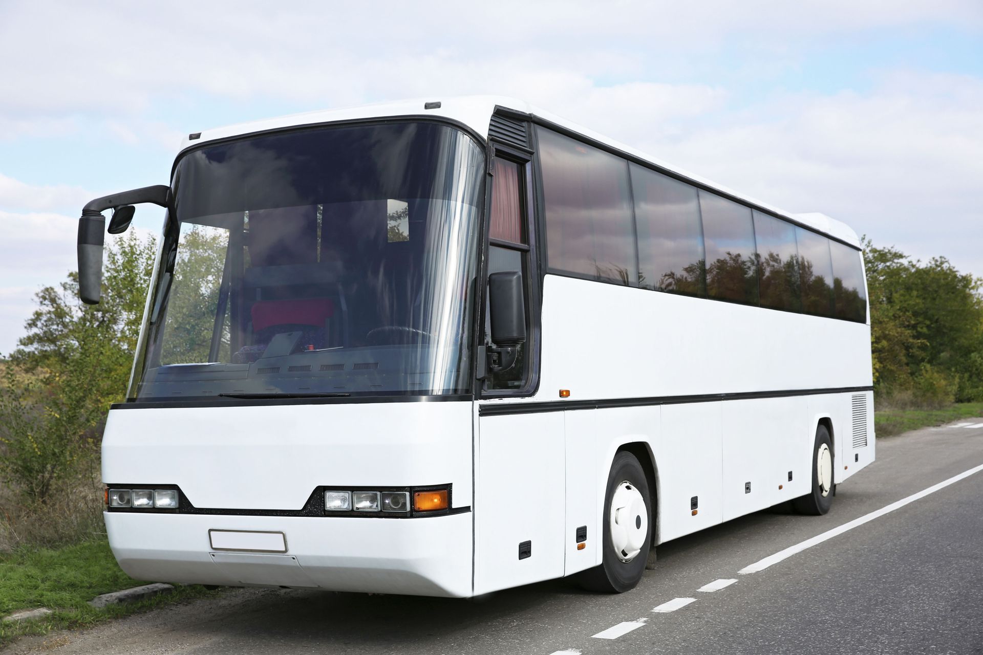 airport shuttle service