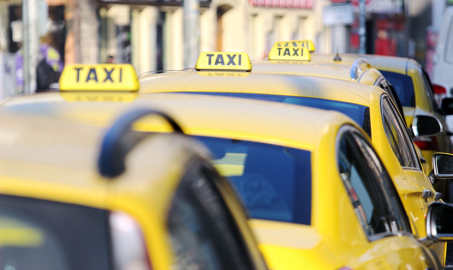 airport shuttle services