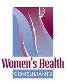 Women's Health Consultants-Logo