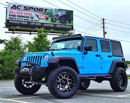 AC Sport