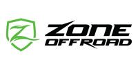 Logo: Green shield with