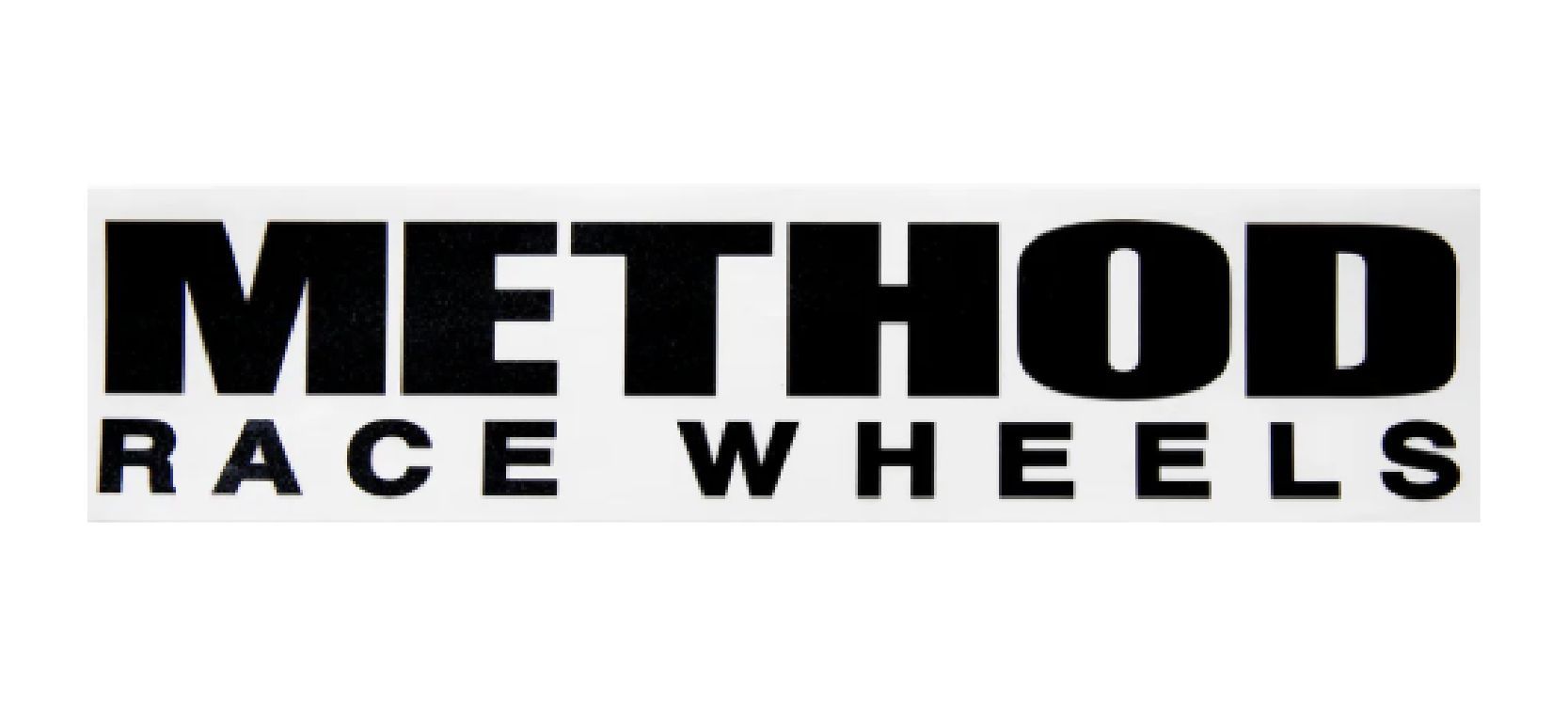 Method Race Wheels