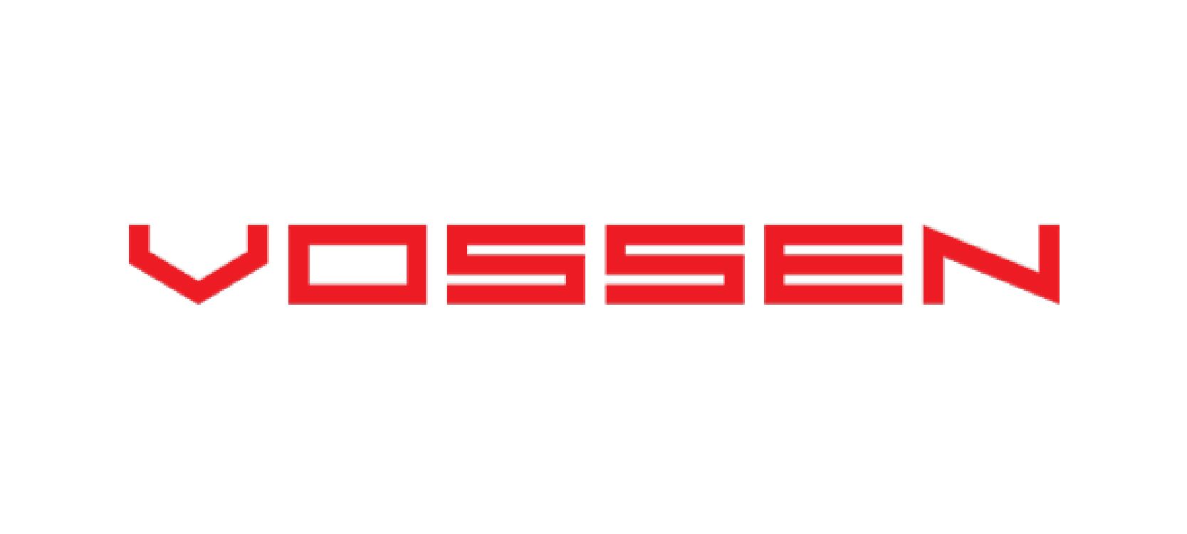 Vossen Wheels