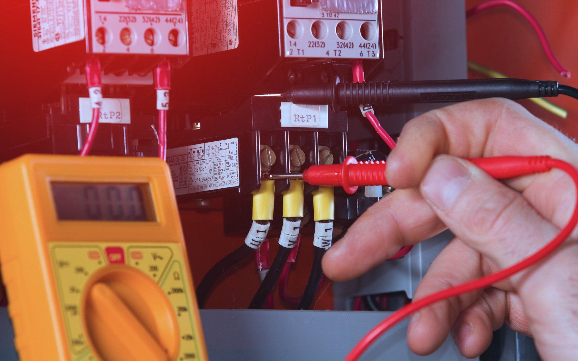 Lightning Electric Inc Electricians Arcanum, OH